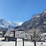 Altels Pensión Kandergrund