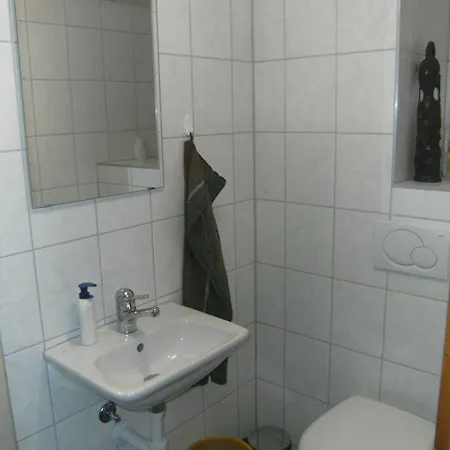 Altels Guest house Kandergrund