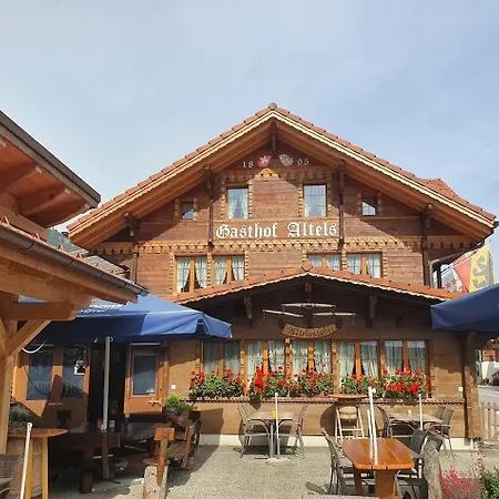 Altels Gasthof