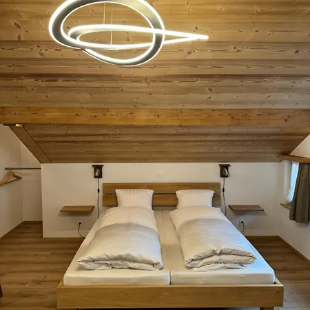 Altels Kandergrund