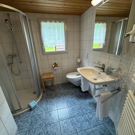 Gasthof Altels *