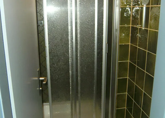 Gæstehus Altels Kandergrund