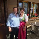 Altels Guest house Kandergrund