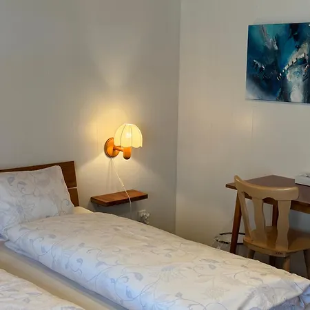 Altels Guest house