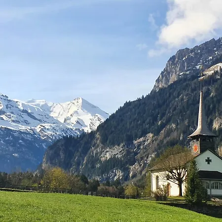 Altels * Kandergrund