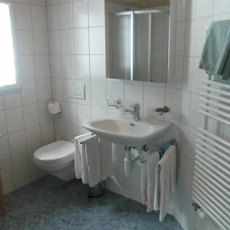 Altels בית הארחה *