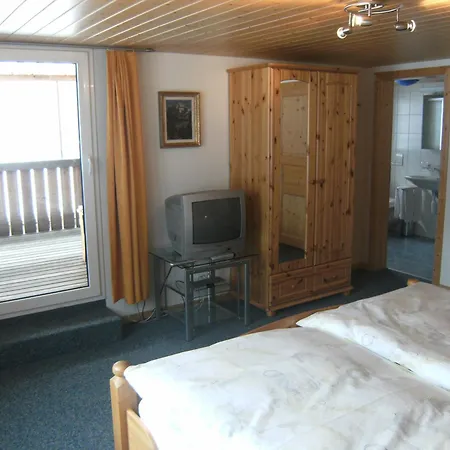 Altels Gasthof Kandergrund