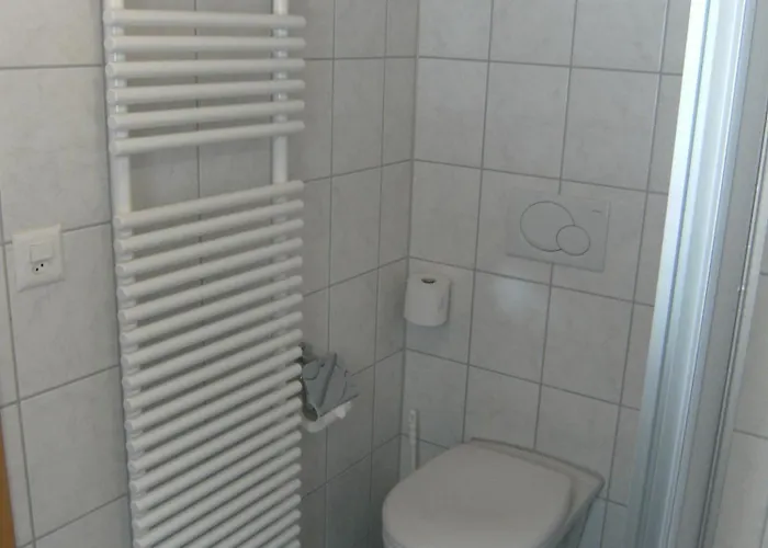 Altels Guest house *