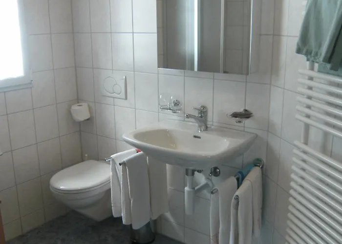 Altels Guest house *